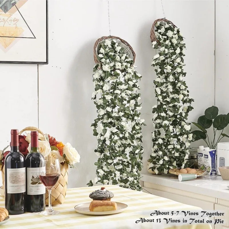 BloomCascade™ Ivy Vine