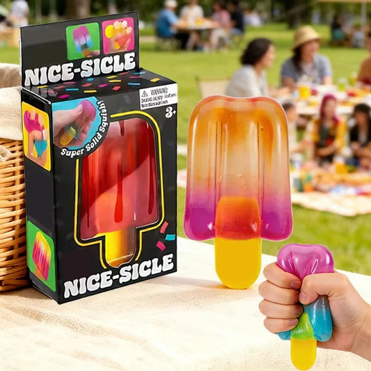 ChillPop™ Sensory Squishy