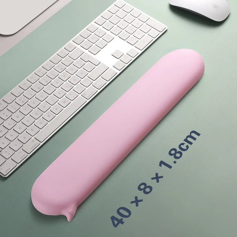 CloudTouch™ Ergonomic Wrist Rest