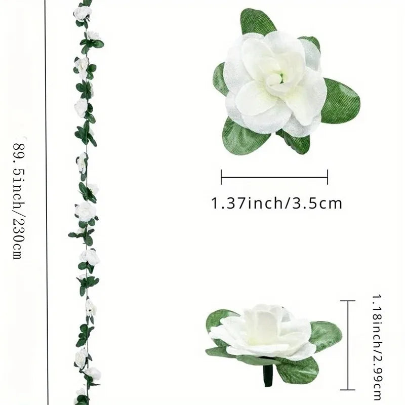 BloomCascade™ Rose Vine
