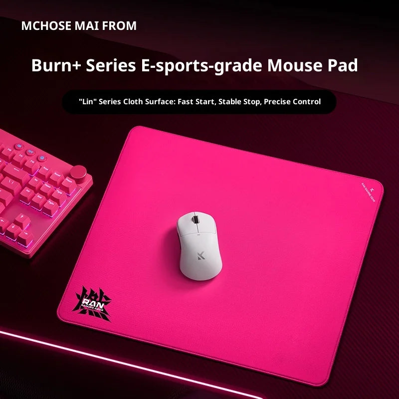 Velocity™ Esports Gaming Mouse Pad