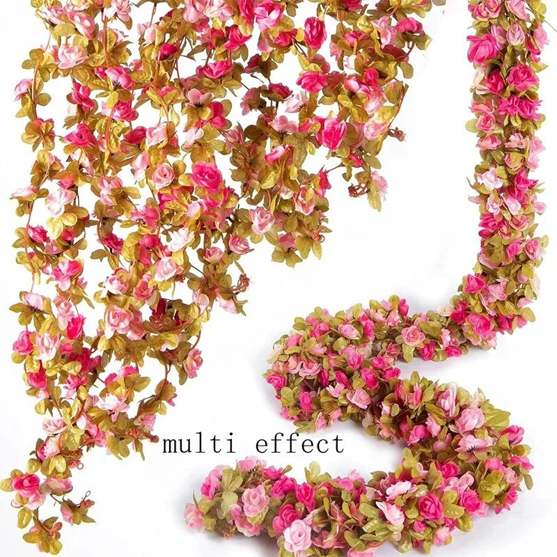 BloomCascade™ Rose Vine