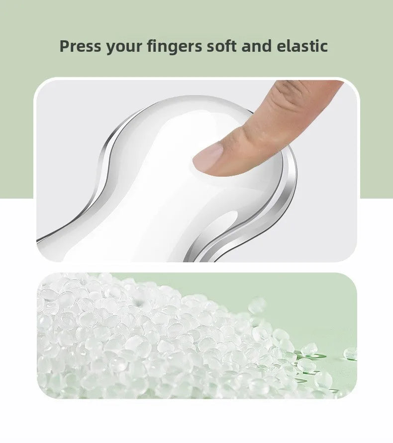 CloudLift™ Ergonomic Wrist Rest Set