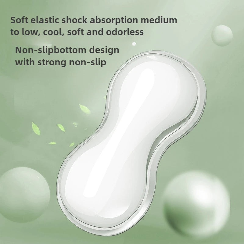 CloudLift™ Ergonomic Wrist Rest Set