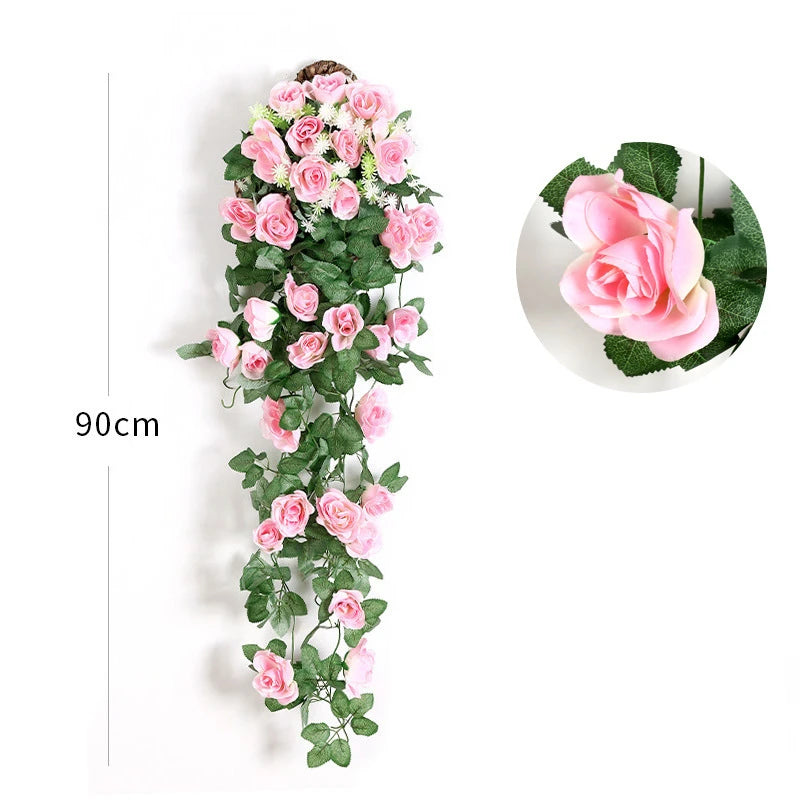 BloomCascade™ Hanging Rose Vine