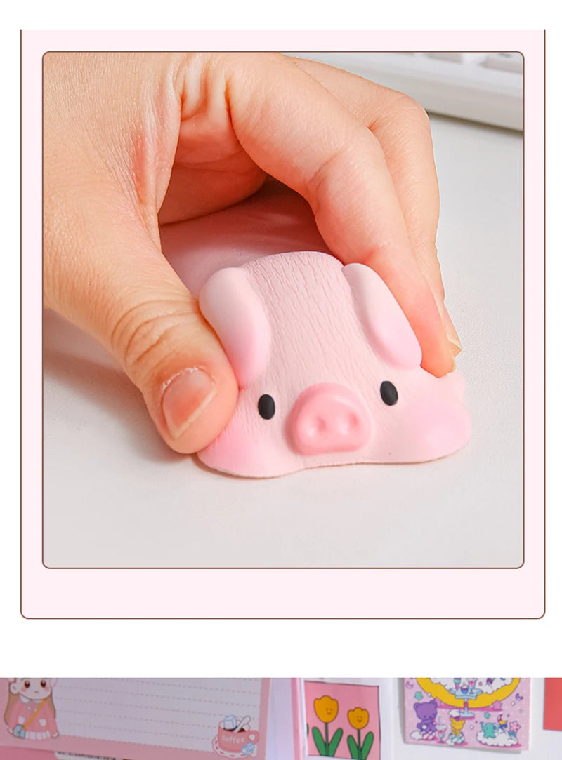 BuddyRest™ Animal Wrist Rest