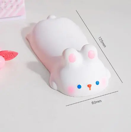 BuddyRest™ Animal Wrist Rest