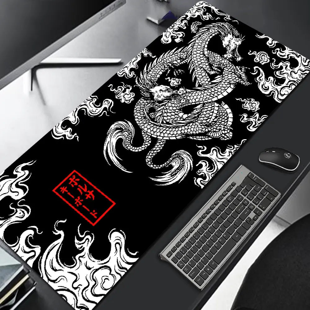Ryujin™ Dragon Extended Gaming Mouse Pad