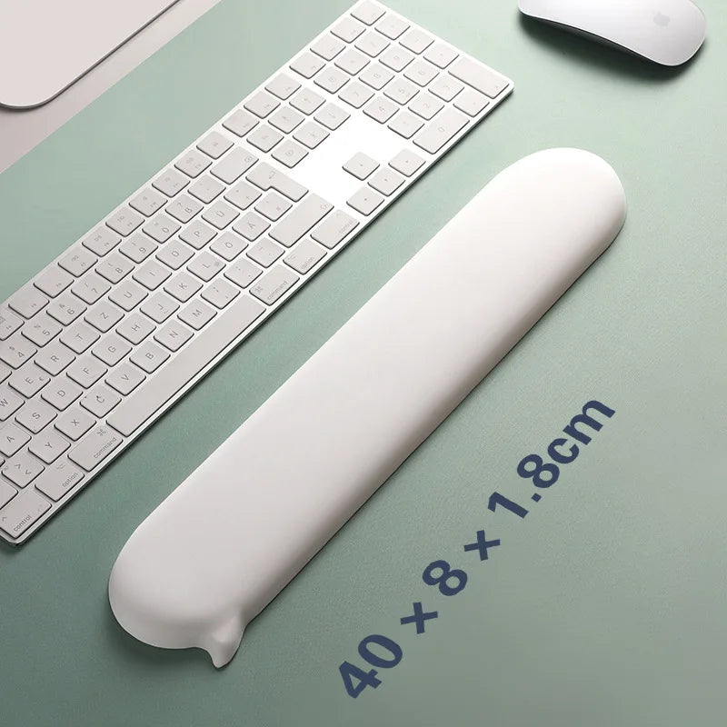 CloudTouch™ Ergonomic Wrist Rest
