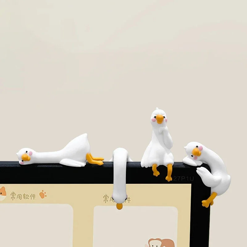 Mini Duck Desk Buddy