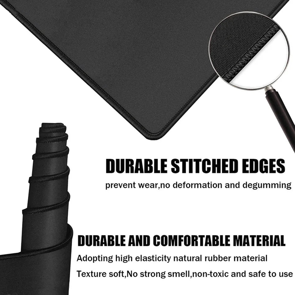 RhythmDesk™ Extended Guitar Desk Mat