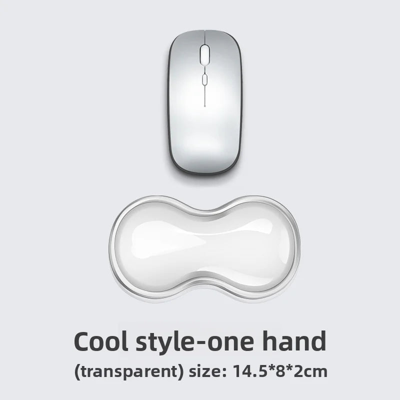 CloudLift™ Ergonomic Wrist Rest Set