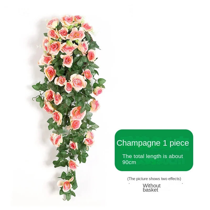 BloomCascade™ Hanging Rose Vine