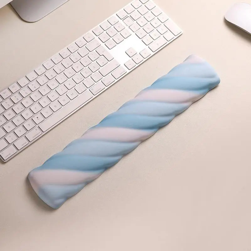 PastelComfort™ Keyboard Wrist Rest