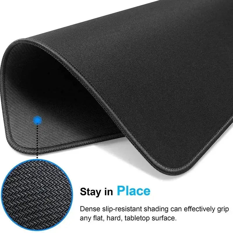 TidalFlow™ Extended Gaming Mouse Pad