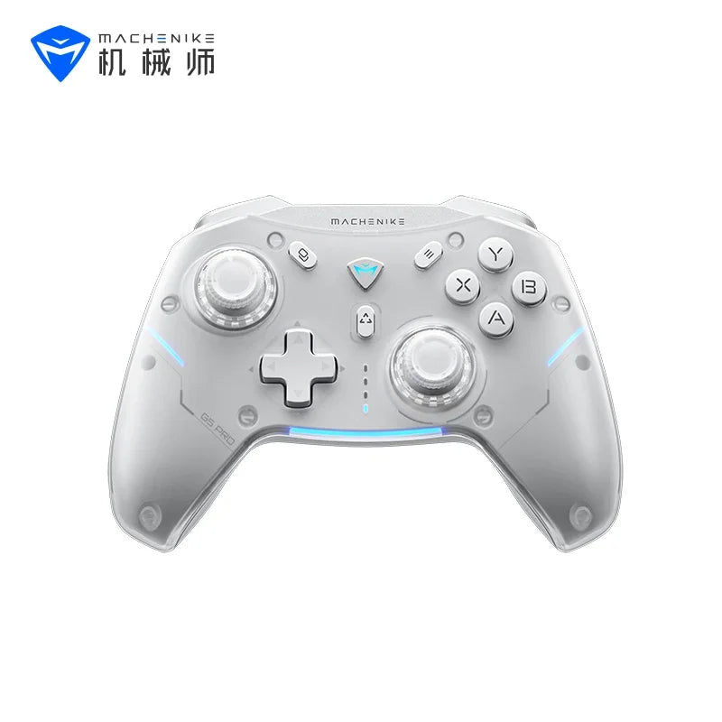 Machenike G5 Pro Elite Wireless Gaming Controller for PC, Switch, Android & iOS
