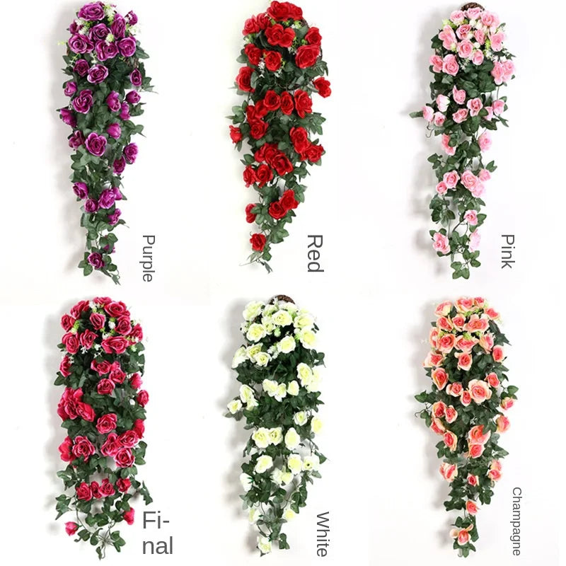 BloomCascade™ Hanging Rose Vine