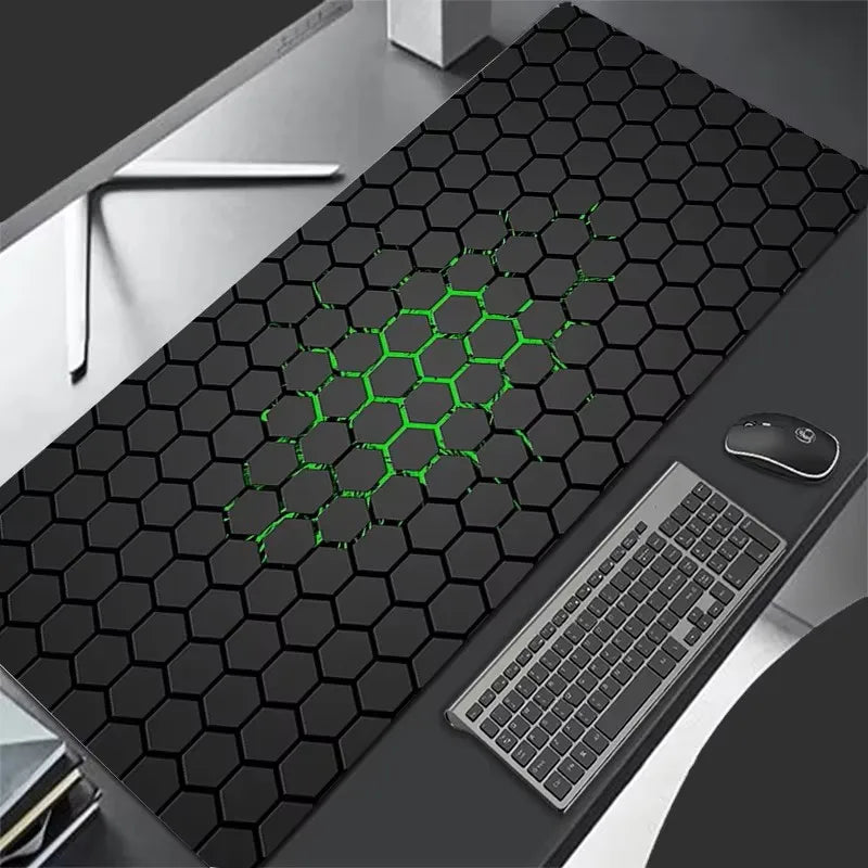 HexaGrip™ Extended Gaming Mouse Pad