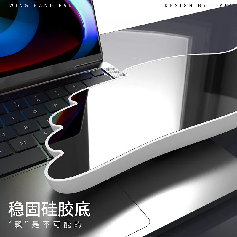 CloudLift™ Ergonomic Wrist Rest Set