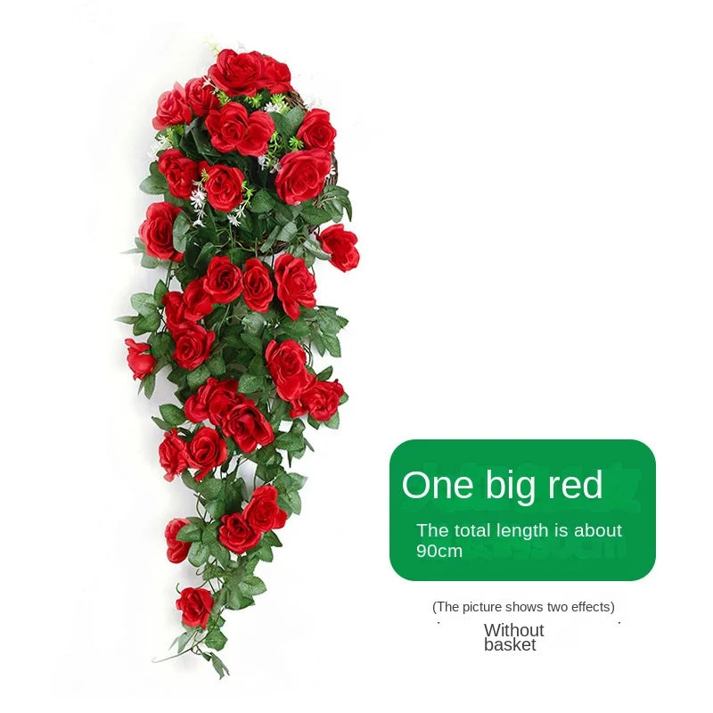 BloomCascade™ Hanging Rose Vine