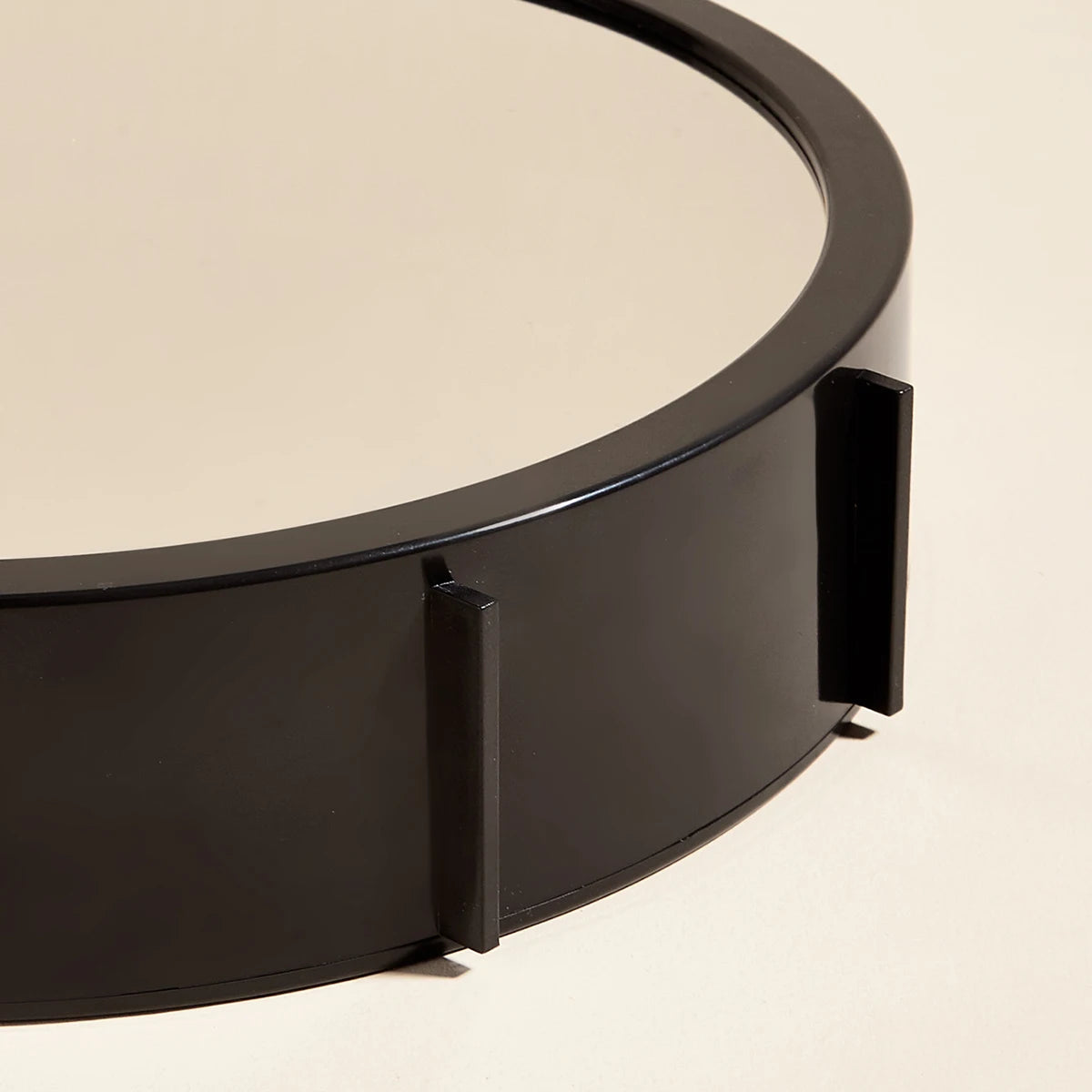 1pc LED infinity mirror light wall mounted& table mounted powered by 3*AA baterries or Type C(not included)
