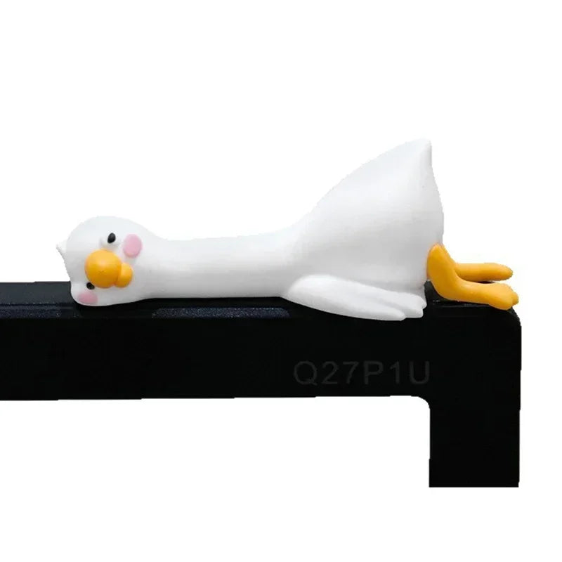 Mini Duck Desk Buddy