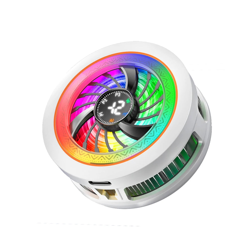AvenDra CryoCore™ AI Phone Cooler