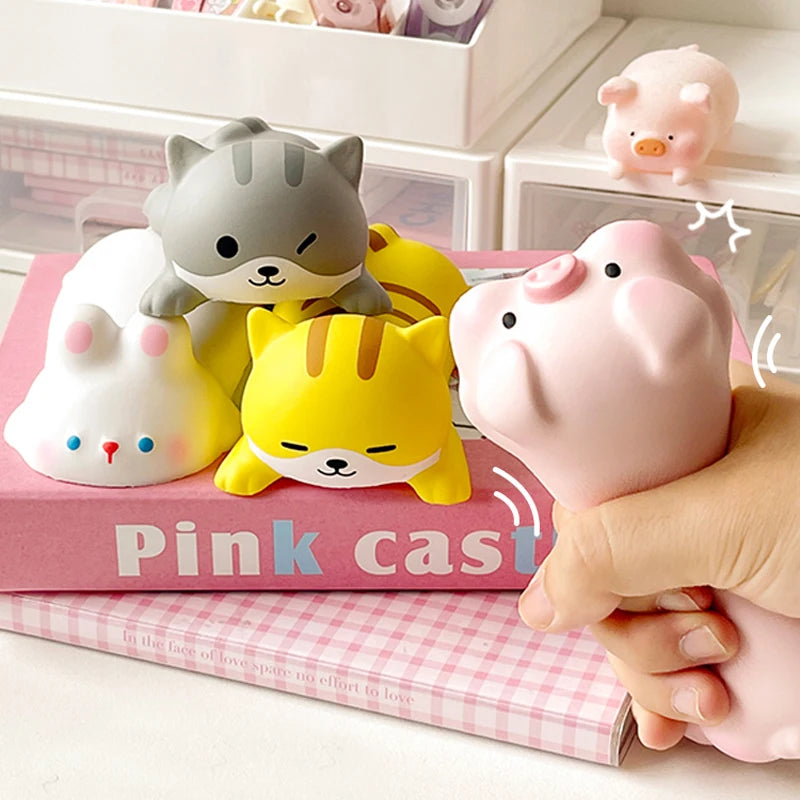 BuddyRest™ Animal Wrist Rest
