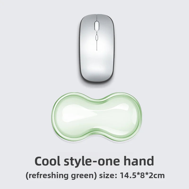 CloudLift™ Ergonomic Wrist Rest Set