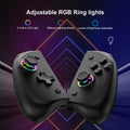 Hall Effect Wireless Controller for Nintendo Switch, OLED & Lite