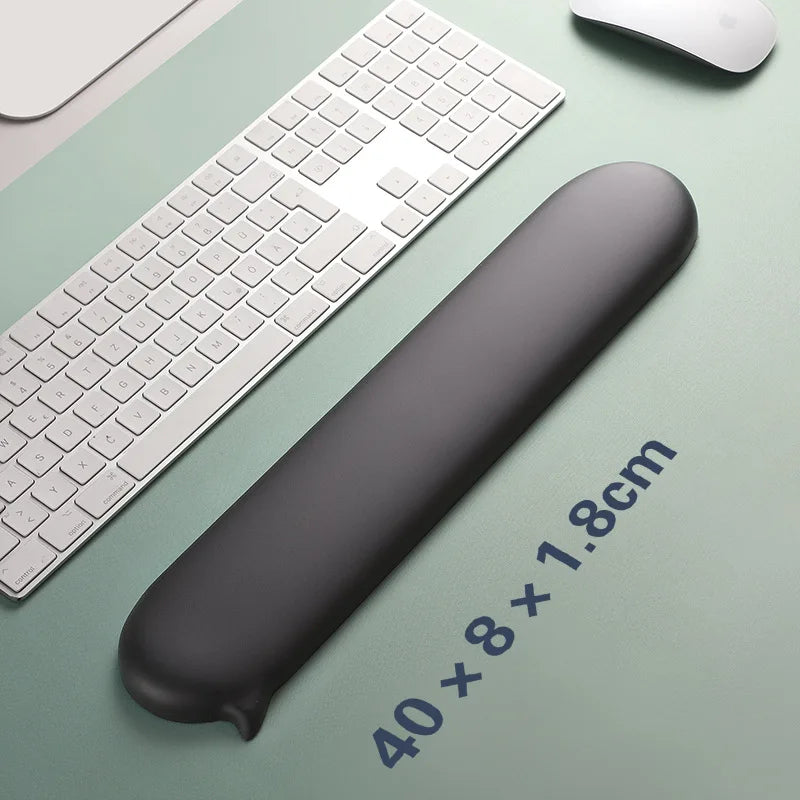CloudTouch™ Ergonomic Wrist Rest