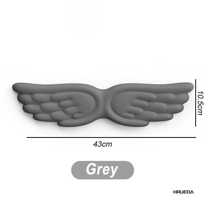 CloudLift™ Ergonomic Wrist Rest Set