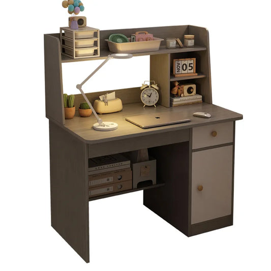StudioShelf™ Computer Desk