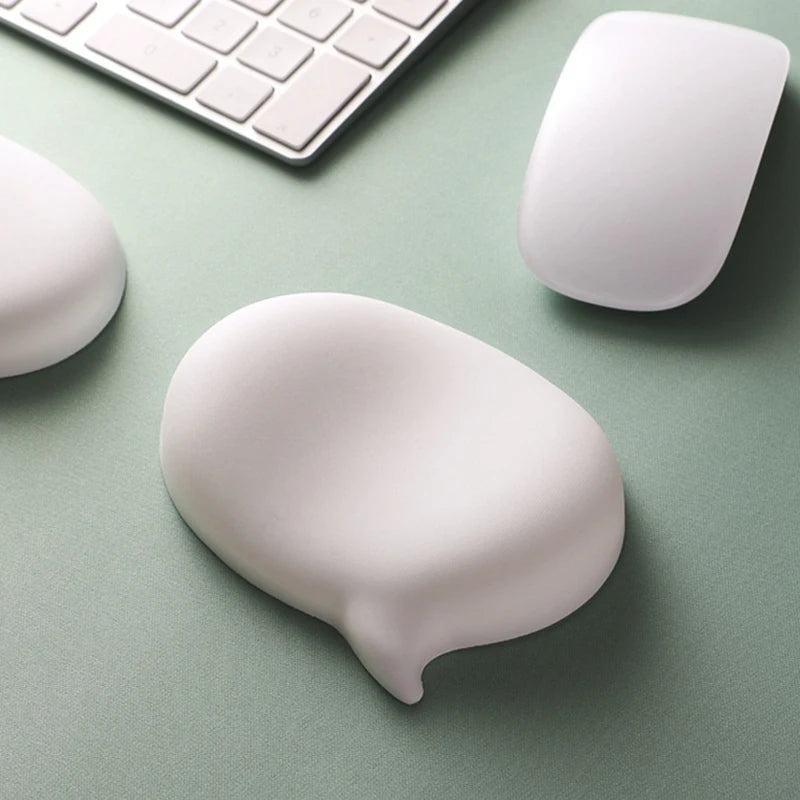 CloudTouch™ Ergonomic Wrist Rest
