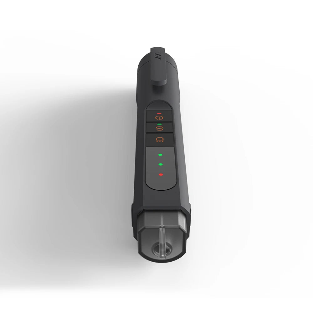 Digital Non-Contact Voltage Tester Pen – Safe Electrical Detection Tool