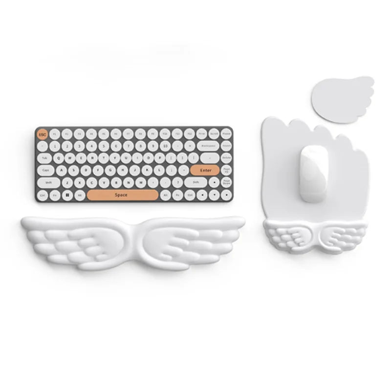 CloudLift™ Ergonomic Wrist Rest Set