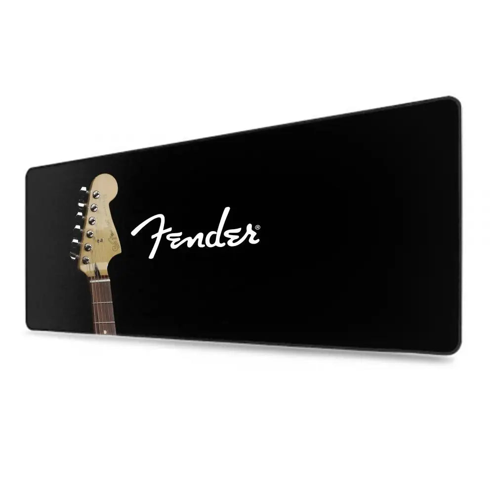 RhythmDesk™ Extended Guitar Desk Mat