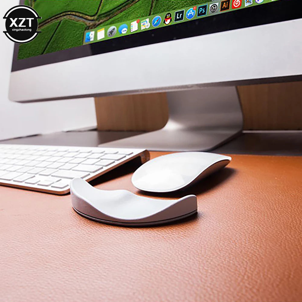 CloudGlide™ Ergonomic Mouse Wrist Rest