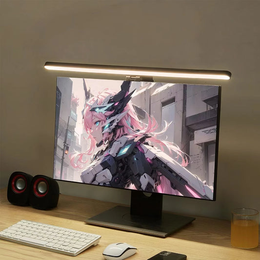 Lumen RGB Monitor Light Bar