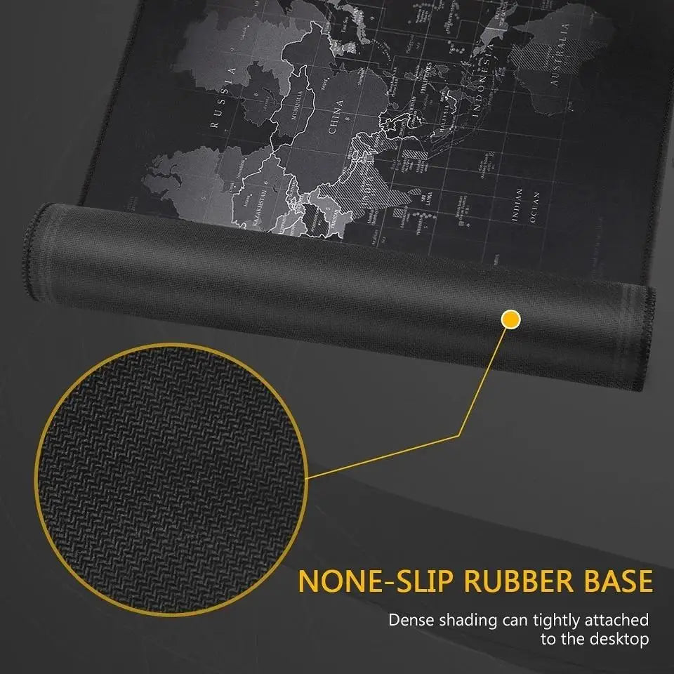 Ryujin™ Dragon Extended Gaming Mouse Pad