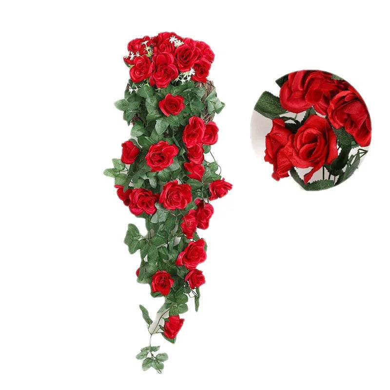BloomCascade™ Hanging Rose Vine