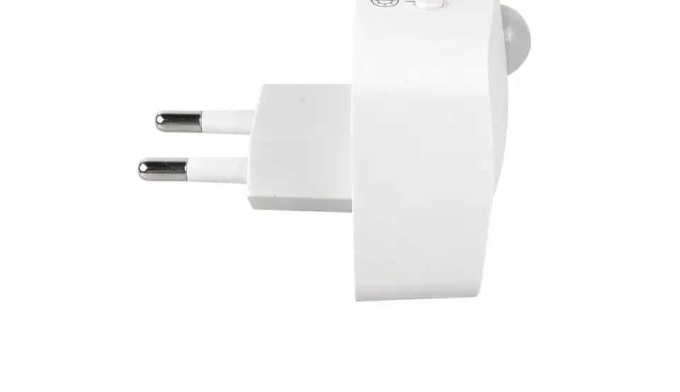 Motion Sensor Plug-In LED Night Light – EU & US Plug