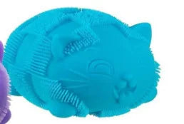 Needoh Squishy Slow Rebound Cube Sensory Stress Relief Toy, Anxiety Relief & Focus Enhancement, for All Ages