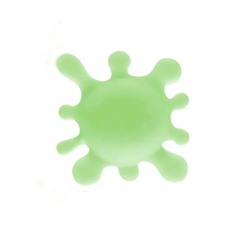 Needoh Squishy Slow Rebound Cube Sensory Stress Relief Toy, Anxiety Relief & Focus Enhancement, for All Ages