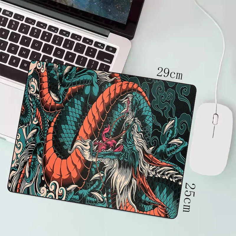 Ryujin™ Dragon Extended Gaming Mouse Pad