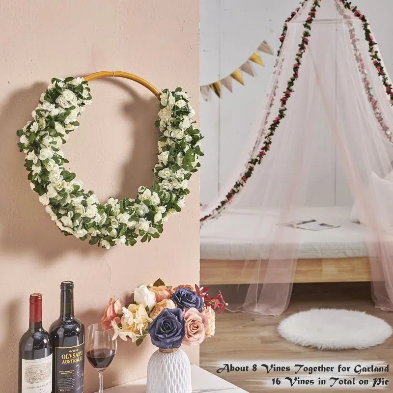 BloomCascade™ Ivy Vine