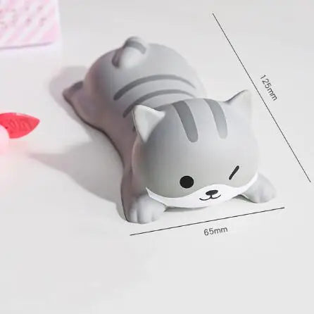 BuddyRest™ Animal Wrist Rest