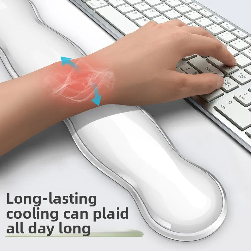 CloudLift™ Ergonomic Wrist Rest Set