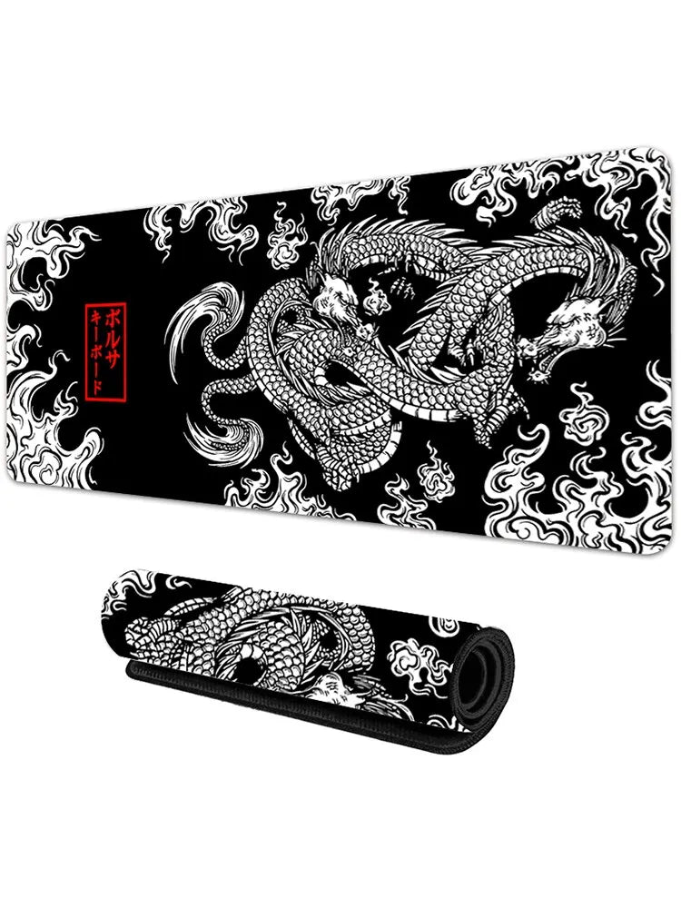 Ryujin™ Dragon Extended Gaming Mouse Pad