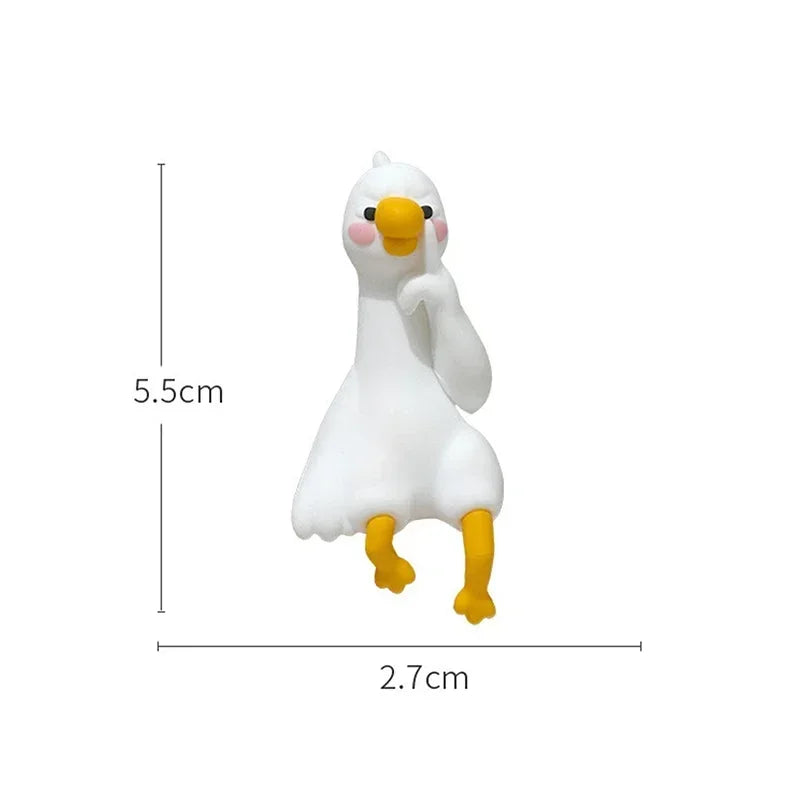 Mini Duck Desk Buddy